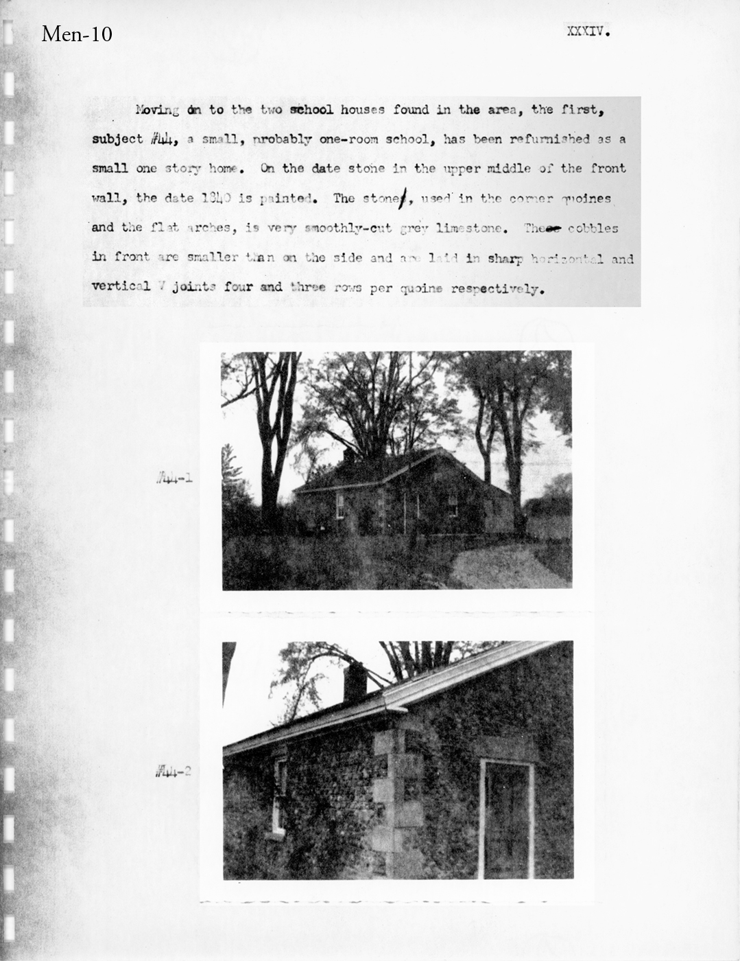 Wood Survey P34 19550618